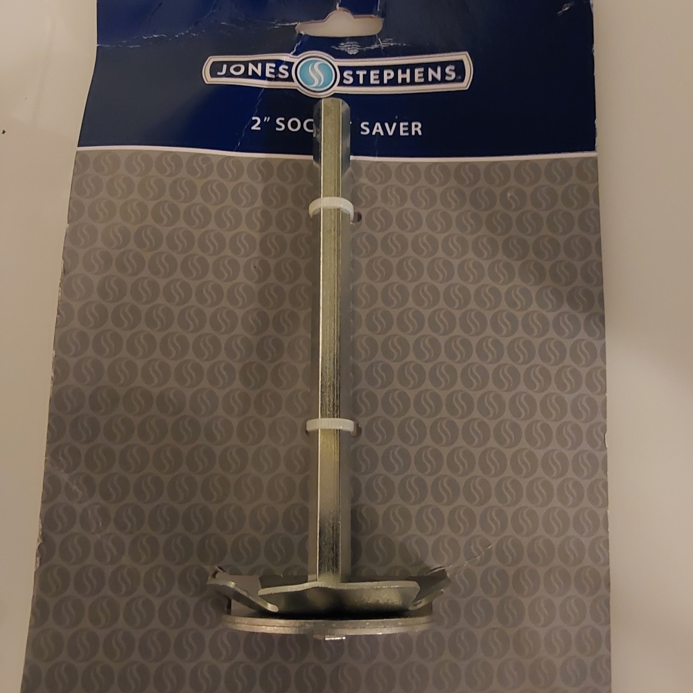 Silver Socket Saver